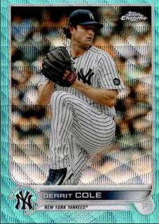 Gerrit Cole