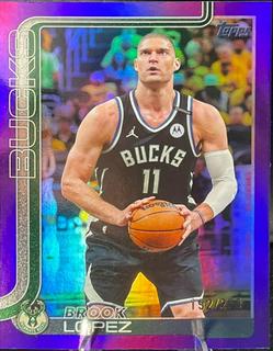 Brook Lopez