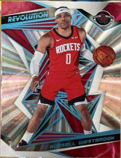Russell Westbrook