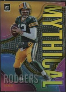 Aaron Rodgers