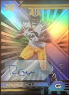 Randall Cobb