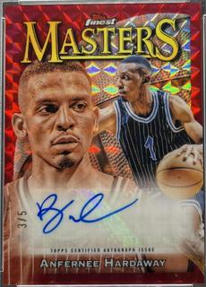 Anfernee Hardaway