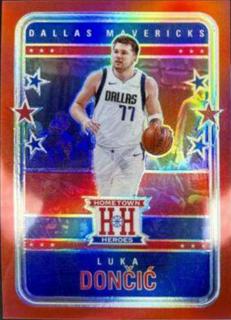 Luka Doncic
