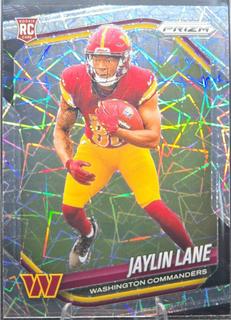 Jaylin Lane