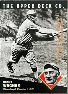Honus Wagner