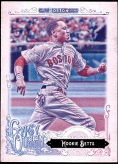 Mookie Betts