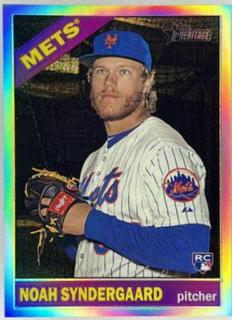 Noah Syndergaard