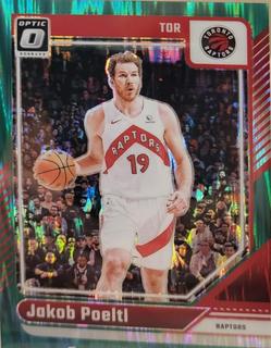 Jakob Poeltl