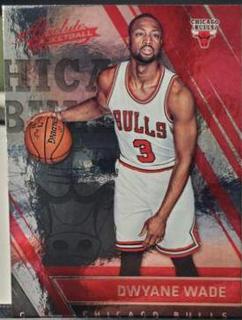 Dwyane Wade