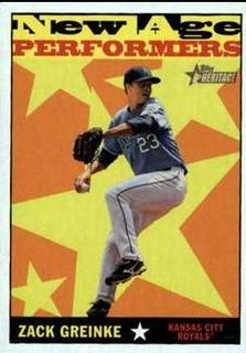 Zack Greinke