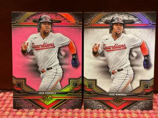 Jose Ramirez