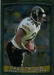 Fred Taylor