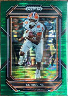 Tee Higgins