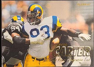Kevin Carter