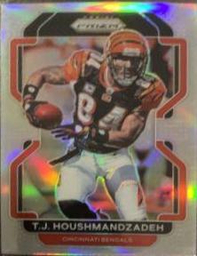 T. J. Houshmandzadeh
