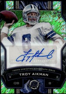 Troy Aikman