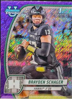 Brayden Schager