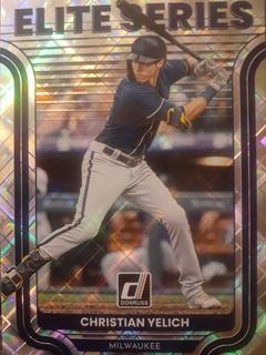 Christian Yelich