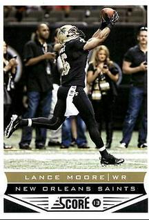 Lance Moore