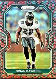 Brian Dawkins