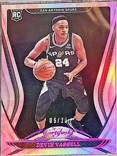 Devin Vassell