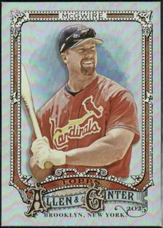 Mark McGwire