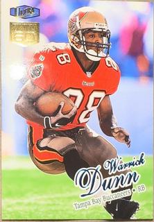 Warrick Dunn