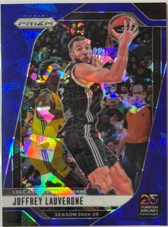Joffrey Lauvergne