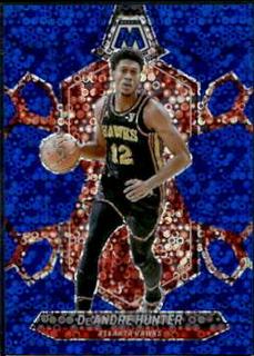 De'Andre Hunter