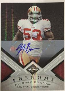 NaVorro Bowman