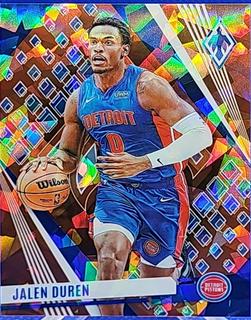 Jalen Duren