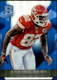 Dwayne Bowe