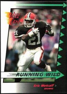 Eric Metcalf