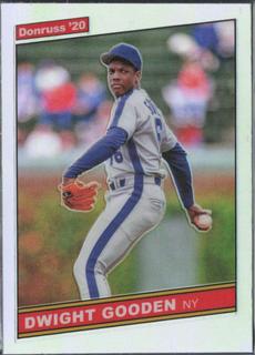 Dwight Gooden