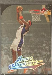 Amare Stoudemire