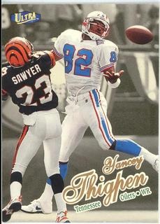 Yancey Thigpen