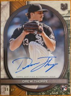 Drew Thorpe