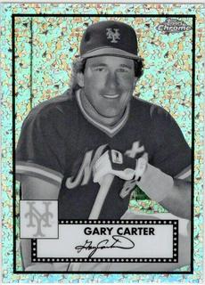 Gary Carter