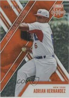 Adrian Hernandez