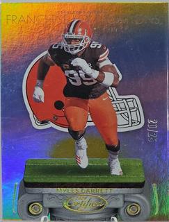 Myles Garrett