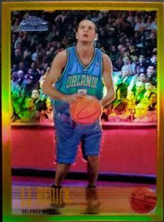 J.J. Redick