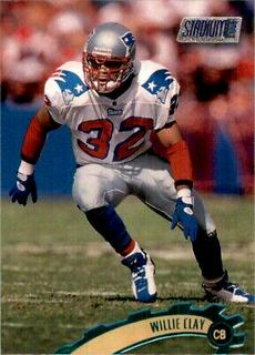 Willie Clay