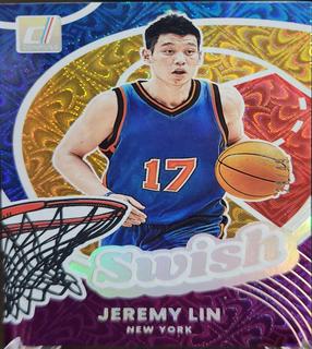 Jeremy Lin