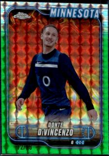 Donte DiVincenzo