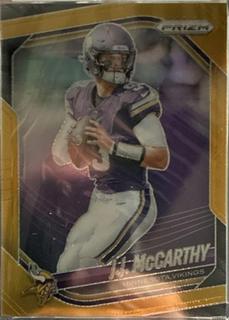 J.J. McCarthy