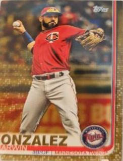 Marwin Gonzalez
