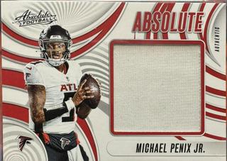 Michael Penix Jr.