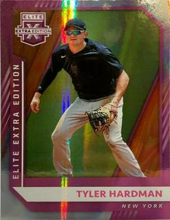 Tyler Hardman