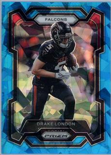 Drake London