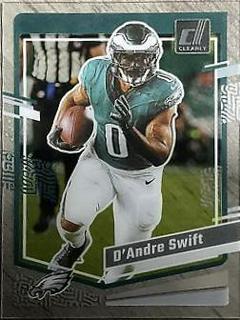 D'Andre Swift